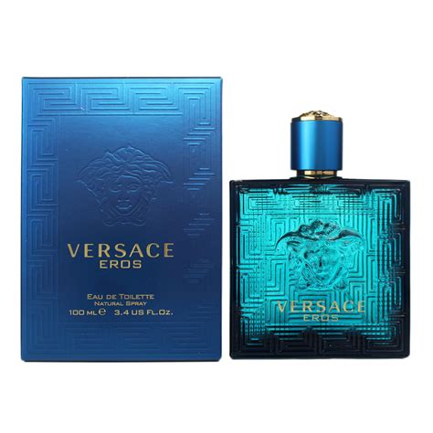 versace eros cologne near me|versace eros original.